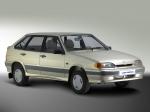 Lada Samara 2001 года